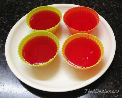 strawberry jelly 7