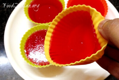 strawberry jelly 8