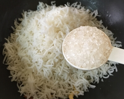 sweet saffron rice 10