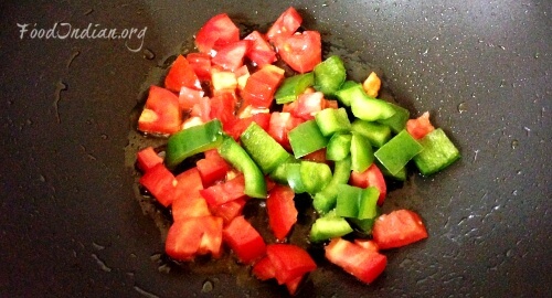 tomato kidney bean curry 2